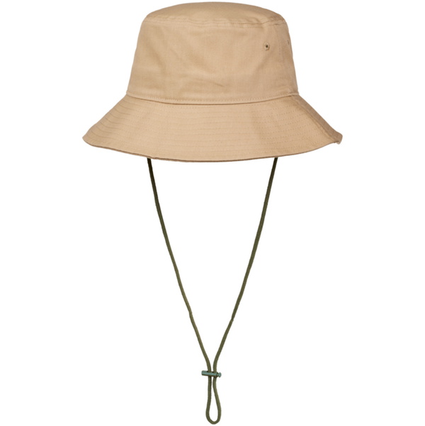 2026 Roxy Dames Come To Brazil Hat ERJHA04485 - Pebble